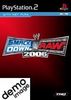 WWE SmackDown! vs RAW 2006