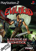 Evil Dead - A Fistful of Boomstick