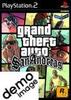 Grand Theft Auto 4 : San Andreas