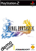 Final Fantasy X Platinum