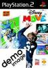 Disneys Move