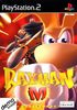 Rayman M