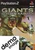 Giants - Citizen Kabuto