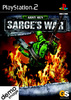 Army Men - Sarges War