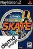 Disneys Extreme Skate