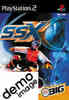 SSX Snowboarding