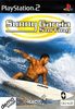 Sunny Garcias Surfing