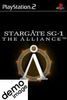 Stargate SG-1 : The Alliance