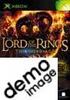 Lord of The Rings - The Third Age
