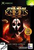 Star Wars Knights Of The Old Republic 2 : The Sith Lords