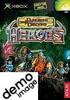 Dungeons & Dragons - Heroes