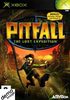Pitfall : The Lost Expedition