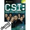 CSI : Crime Scene Investigation