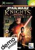 Star Wars - Knights of the Old Republic