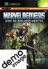 Marvel Nemesis : Rise Of The Imperfects
