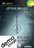 Star Wars - Jedi Knight - Jedi Academy