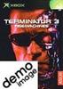 Terminator 3  -  Rise of the machines