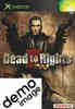 Dead To Rights 2