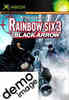Rainbow Six : Black Arrow
