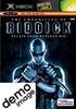 Chronicles of Riddick - Escape From Butcher Bay