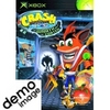 Crash Bandicoot - The Wrath of Cortex - Xbox Classics