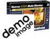 Matrox G200 Quad Monitor 32MB/PCI