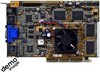 Asus AGP-V6600 GeForce 256 32MB