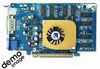Microx GeForce 6600 128MB DDR / PCI-E / DVI / TV-OUT