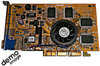 Asus AGP-V7700 GeForce 2 GTS PRO 64MB