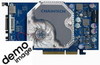 Chaintech GeForce 6600GT 128MB DDR3/AGP/DVI/TV-OUT