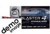 Creative 3D Blaster GeForce 4 TI4200 64MB DDR/AGP/TV-OUT