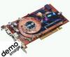 Asus AGP-AX800 Pro/TVD Radeon X800 Pro 256MB DDR3/DVI/TV-OUT/V-In