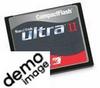 SanDisk CompactFlash 256MB Ultra II