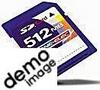 Dane Elec Secure Digital Extreme 512 MB (High Speed)