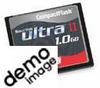 SanDisk CompactFlash 1GB Ultra II