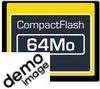 Pixmania Compact Flash 64Mb