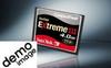 SanDisk CompactFlash 4GB Extreme III