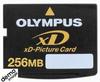 Olympus xD-Card 256MB