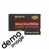 Sony Memory Stick Pro Duo 512MB Hi-Speed