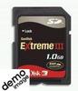 SanDisk Secure Digital 1GB Extreme III