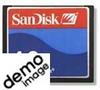 SanDisk Compact Flash 4GB