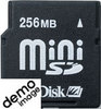SanDisk Mini-SD 1GB