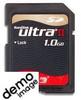SanDisk Secure Digital 1GB Ultra II