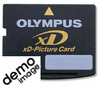 SanDisk xD-Card 256MB