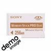 Sony Memory Stick PRO Duo 256MB