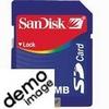 SanDisk SecureDigital 512MB