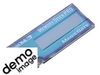 SanDisk MemoryStick Pro 1GB Blue