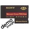Sony Memory Stick Pro Duo 1GB Hi-Speed