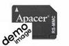 Apacer RS-MMC 256MB