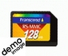 Transcend RS-MMC 128MB